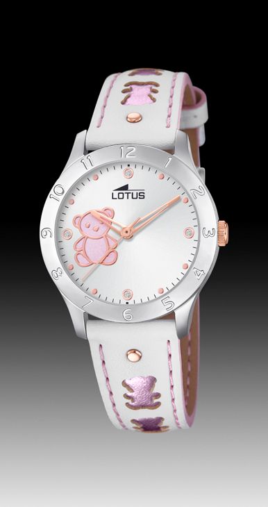 Reloj Lotus Niña 18657/B