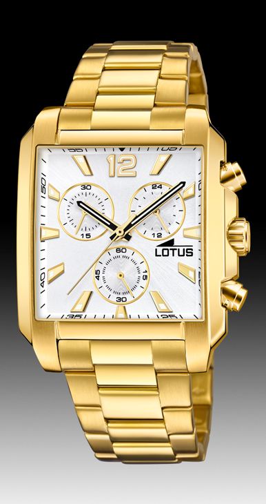 Reloj Lotus Hombre 18853/1