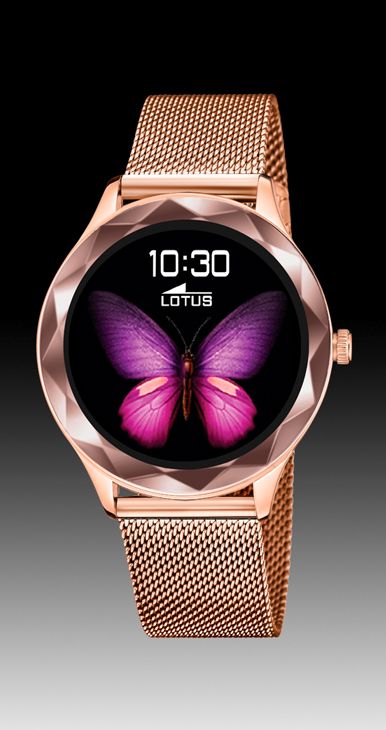 Lotus Smartwatch GPS - 50024-2